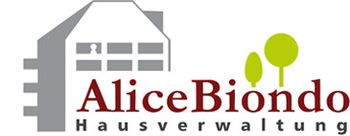 Logo von Alice Biondo Hausverwaltung in Saarbrücken