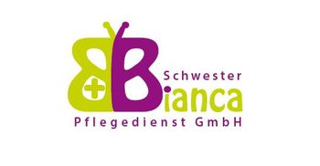 Logo von Schwester Bianca Pflegedienst GmbH in Eisenach
