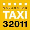 Logo von Osnabrücker Funk-Taxi-Zentrale 32011 e.G. in Osnabrück