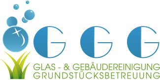 Logo von GGG - Glas und Gebäudereinigung, Grundstücksbetreuung in Magdeburg