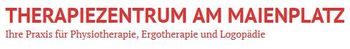 Logo von Therapiezentrum am Maienplatz - Physiotherapie Ergotherapie Logopädie in Böblingen