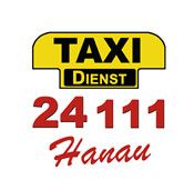 Logo von Taxi-Dienst Hanau Stadt und Land e.G. in Hanau