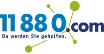 Logo von 11880 Internet Services AG in Essen