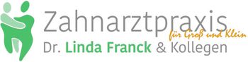 Logo von Zahnarztpraxis Dr. Linda Franck & Kollegen in Dresden