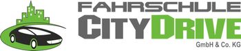 Logo von Fahrschule City Drive GmbH & Co. KG in Wuppertal