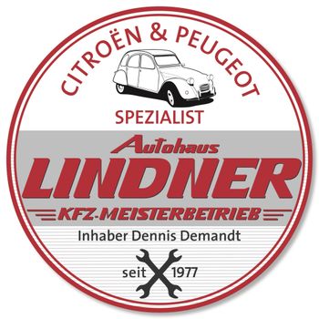 Logo von Autohaus Lindner in Duisburg