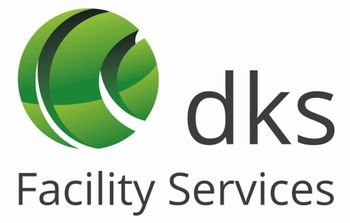 Logo von dks Facility Services GmbH in Neu-Isenburg