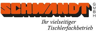 Logo von Schwandt GmbH Bau- und Möbeltischlerei in Hannover