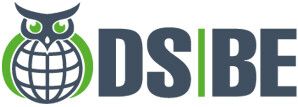 Logo von DSBE GmbH in Pforzheim