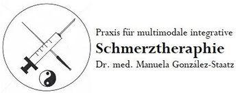 Logo von Privatpraxis für Schmerztherapie Dr.med. Manuela Gonzalez-Staatz in Heidelberg