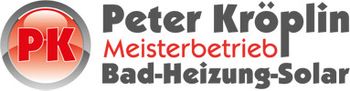 Logo von Peter Kröplin GmbH in Barmstedt
