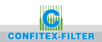 Logo von Confitex-Filter in Kreuzau