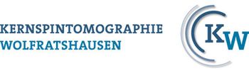 Logo von KERNSPINTOMOGRAPHIE WOLFRATSHAUSEN Radiologische Praxis Dr. Thomas Brandl Facharzt für in Wolfratshausen