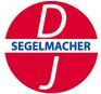 Logo von Detlef Jensen Segel in Sierksdorf
