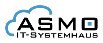 Logo von ASMO IT-Systemhaus GmbH in Castrop-Rauxel