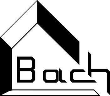 Logo von Wilfried Bach GmbH in Neunkirchen