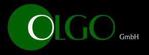 Logo von OLGO GmbH in Berlin