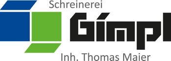 Logo von Schreinerei Gimpl in Oberkirch in Baden