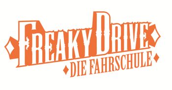 Logo von Freaky Drive Die Fahrschule in Hamburg