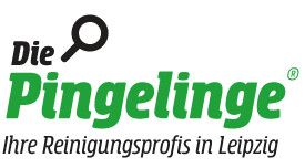 Logo von Die Pingelinge in Leipzig