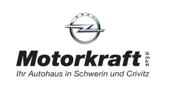 Logo von Motorkraft GmbH in Schwerin in Mecklenburg