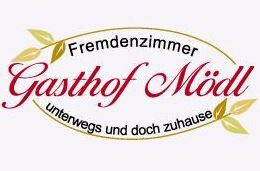 Logo von Gasthof Mödl in Neuburg