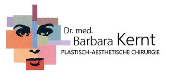 Logo von Plastische Chirurgie München - Dr. Barbara Kernt in Grünwald