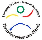 Logo von Praxis für Physiotherapie Mario Olbrich in Göttingen
