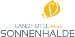 Logo von Landhotel Sonnenhalde in Bad Boll