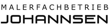 Logo von Malerfachbetrieb Johannsen in Munkbrarup