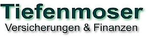 Logo von Versicherungsvermittlung Tiefenmoser GmbH in Seeon