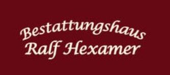 Logo von Bestattungshaus Ralf Hexamer GbR in Bad Doberan