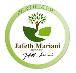 Logo von Jafeth Mariani Heilpraktiker für Hypnosetherapie in Berlin