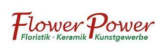 Logo von Flower Power in Nürnberg