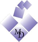 Logo von MD Baudienstleistungen in Mühlenbeck
