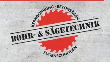 Logo von BSH Bohr- & Sägetechnik GbR in Hennstedt in Dithmarschen
