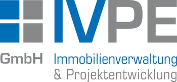 Logo von IVPE GmbH Immobilienverwaltung & Projektentwicklung in Mönchengladbach