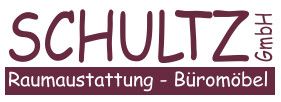 Logo von Schultz GmbH Fußbodenfachmarkt in Gammertingen