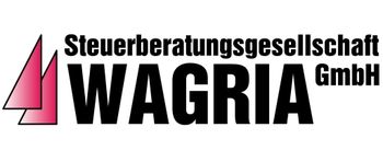 Logo von Steuerberatungsgesellschaft Wagria GmbH in Lübeck