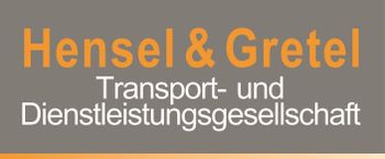 Logo von Hensel & Gretel - Transport- und Dienstleistungsgesellschaft in Braunschweig