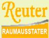 Logo von Reuter Raumausstatter in Bad Neuenahr-Ahrweiler