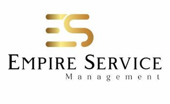 Logo von Empire Service Management in Neuss