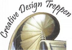 Logo von Creative Design Treppen in Wurzen