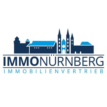 Logo von ImmoNürnberg Immobilienvertrieb GmbH in Nürnberg