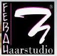 Logo von FEBAH Haarstudio - Haarverlängerung & Haarverdichtung - Das Hairdreams Competence Center in Nürnberg