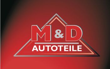 Logo von M & D Autoteile Thomas Pfendt in Wurzen
