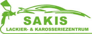 Logo von Sakis Lackier- & Karosseriezentrum in Krefeld