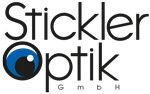 Logo von Stickler Optik GmbH in Frankfurt am Main
