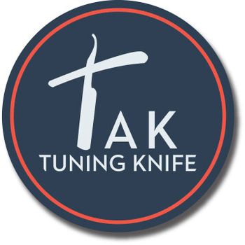 Logo von TAK-tuning-Knife in Herzogenrath