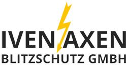 Logo von Axen Iven Blitzschutz GmbH in Hamburg